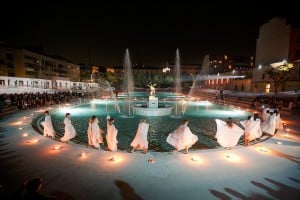 Piscina Bagni Misteriosi