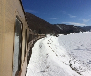 Transiberiana d'Italia