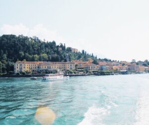 Como