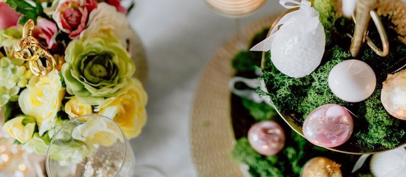 come si festeggia la pasqua in italia