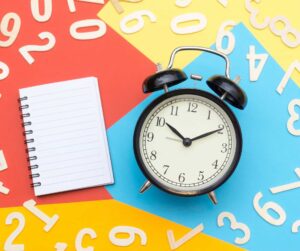 come si scrivono i numeri in italiano