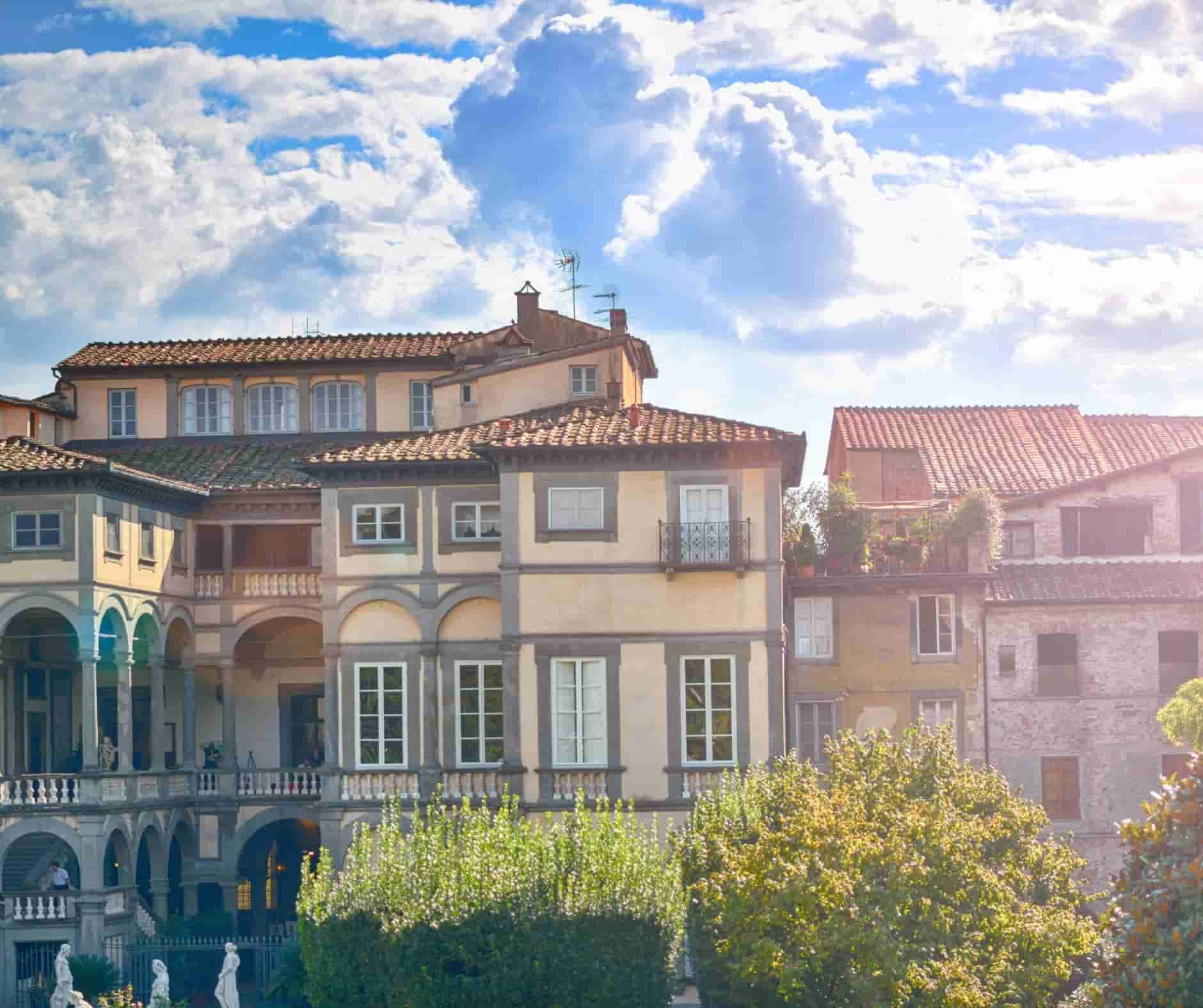 panorama verbi italiano