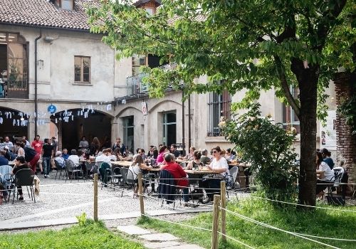 cascina cuccagna