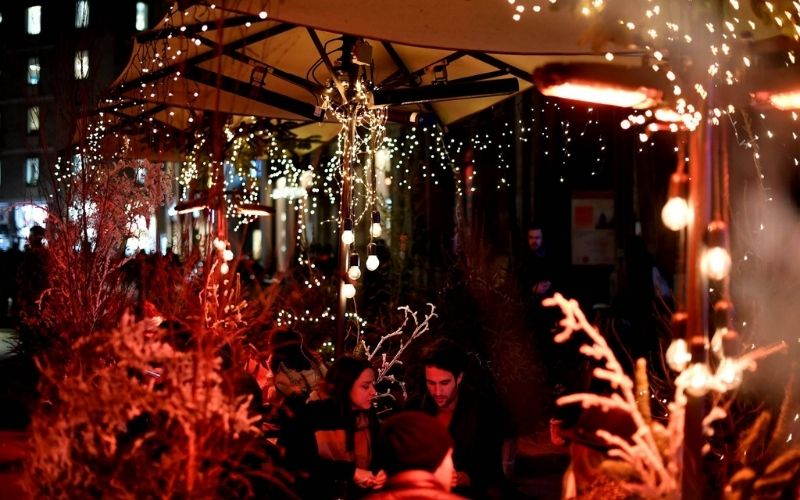 mercatini di natale milano