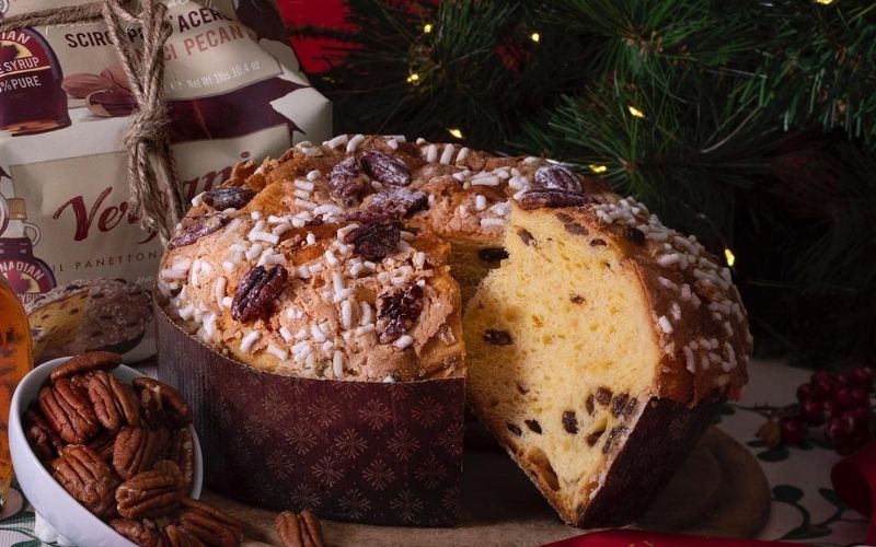 panettone