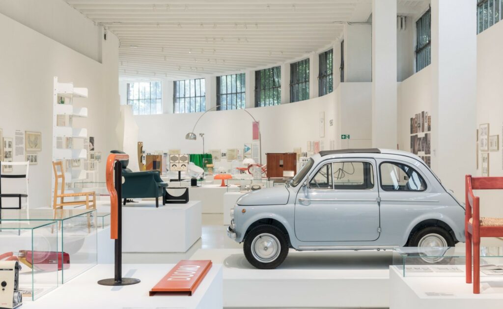 Triennale Milano