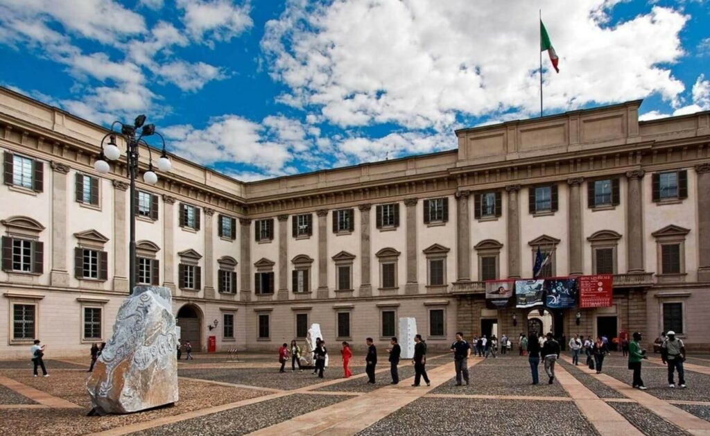Royal Palace