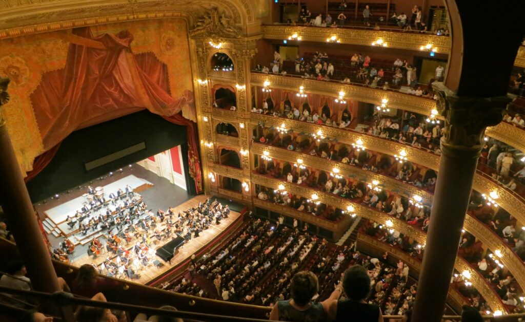La Scala Theatre Museum